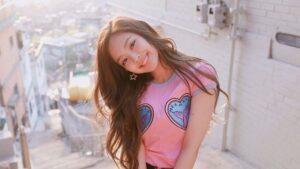 Jennie BLACKPINK