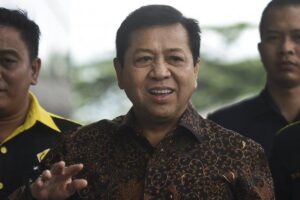 Setya Novanto