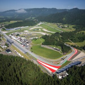 Red Bull Ring, Spielberg