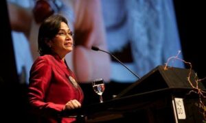 Sri Mulyani Indrawati