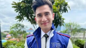 Verrel Bramasta