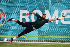 Gianluigi Donnarumma