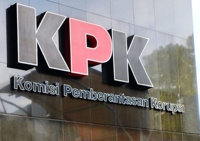 Komisi Pemberantsan Korupsi