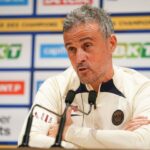 Luis Enrique