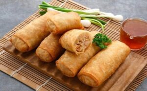 Lumpia semarang
