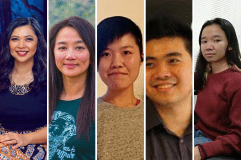 5 Animator Indonesia yang Mendunia