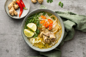 Soto Kudus