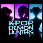 K-pop Demon Hunters