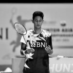 Alwi Farhan , Tunggal Putra Indonesia