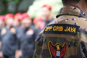 DPP GRIB JAYA