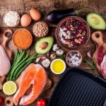 Makanan Sehat Untuk Jantung