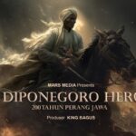 Diponegoro Hero