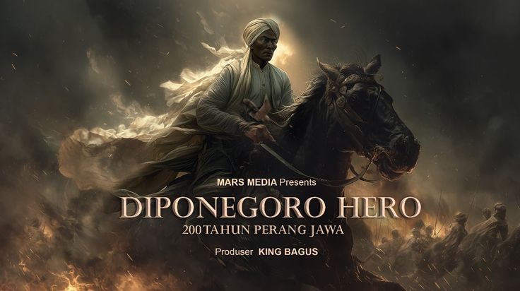 Diponegoro Hero