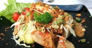 Tahu Gimbal