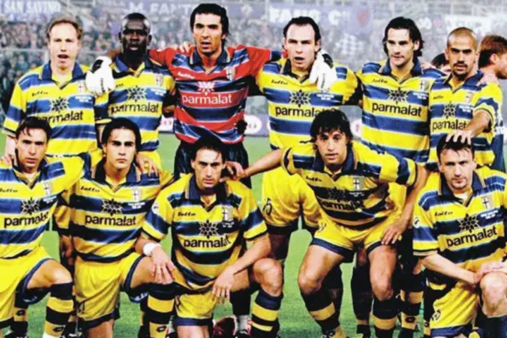 AC Parma