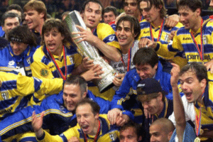 AC Parma UEFA