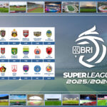 BRI Super League 2025