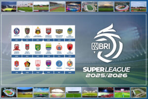 BRI Super League 2025