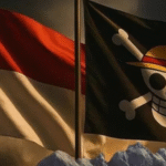 Bendera one piece