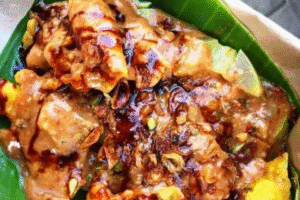 Cungkring Pak Jumat