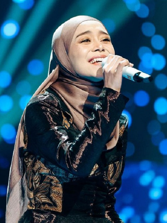 Lesti Kejora