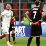 MILAN vs CREMONESE1-2