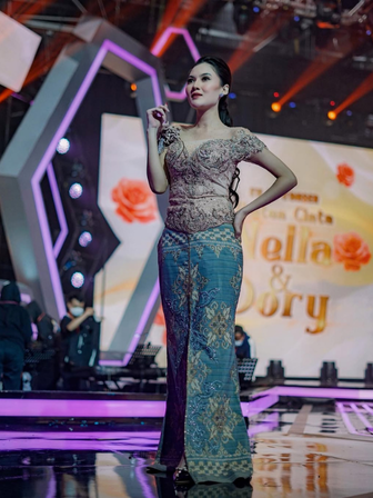 Nella Kharisma