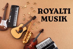 royalti musik indonesia