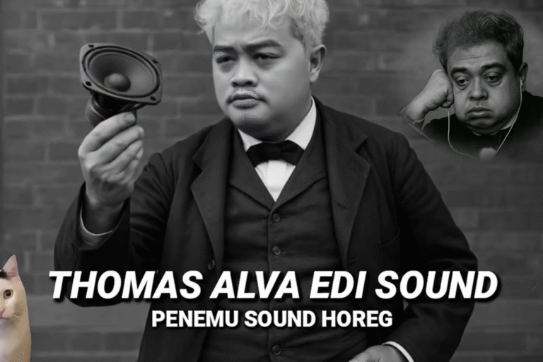 Edi Sound Horeg