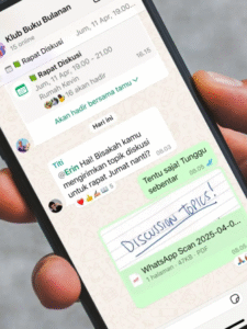 WhatsApp