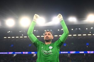 Gianluigi Donnarumma