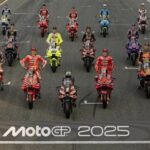MotoGP 2025