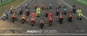 MotoGP 2025