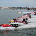 F1 Powerboat
