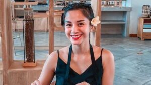 Kirana Larasati