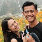 Pratama Arhan dan Azizah Salsha
