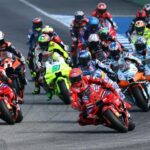 MotoGP Austria 2025