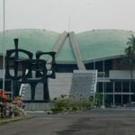 Gedung DPR RI