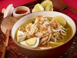 Soto Kudus