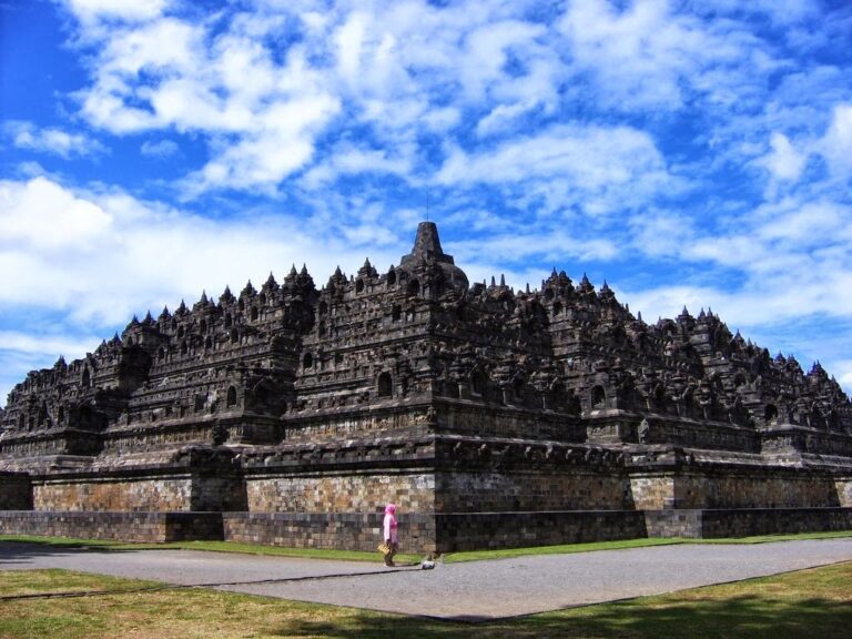 Candi Borobudur
