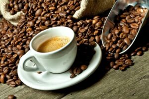 Kopi Hitam