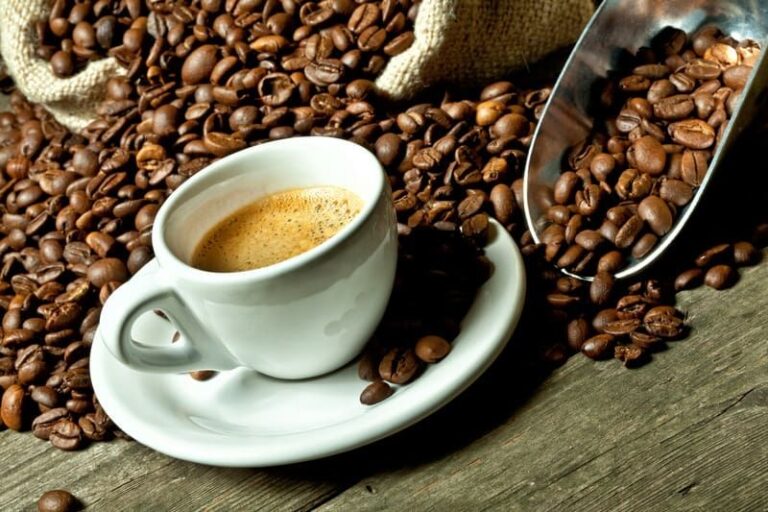 Kopi Hitam