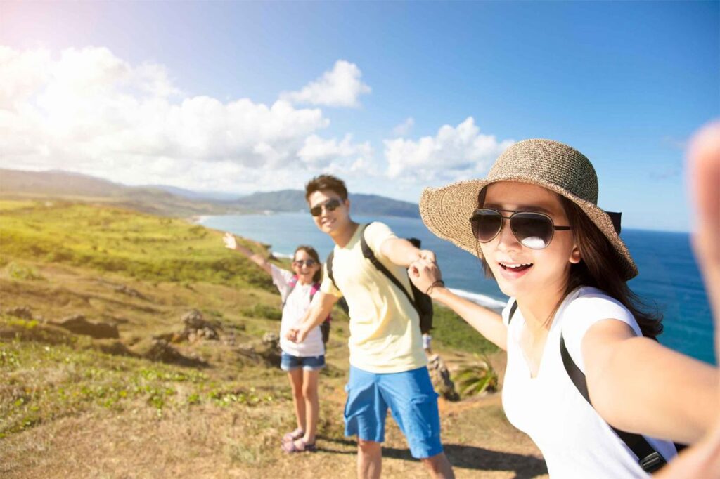 Explore Indonesia