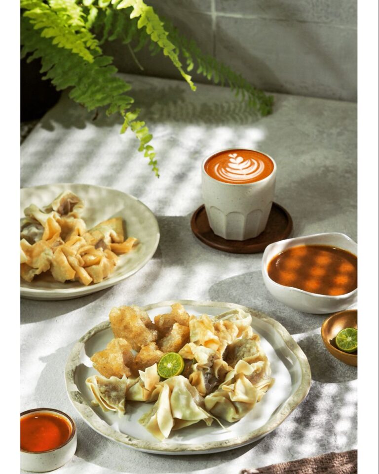 Siomay Dan Batagor Bandung
