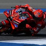 Marc Marquez