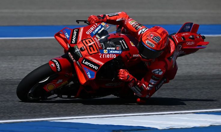 Marc Marquez