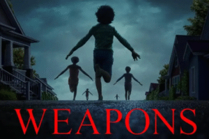 film weapons yang viral