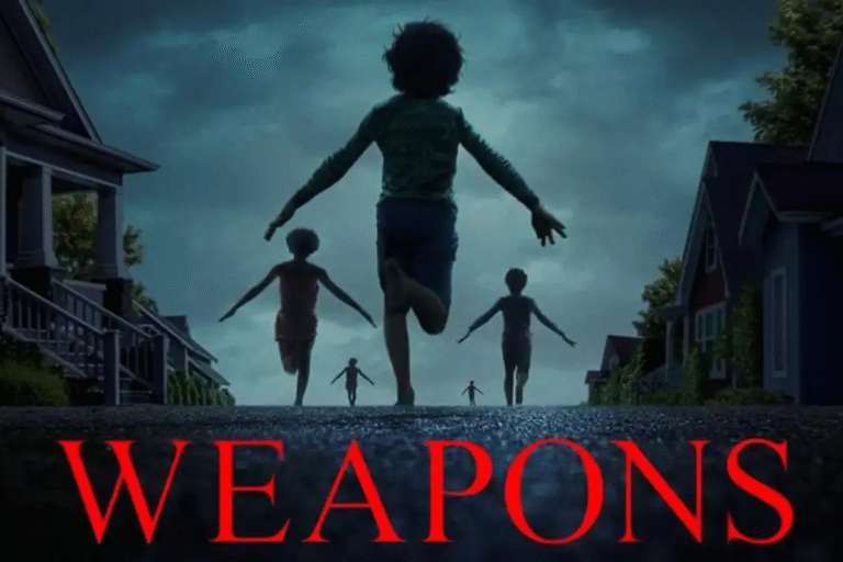 film weapons yang viral