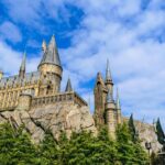 Hogwarts Van Java