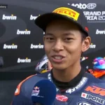 Veda Ega Pratama